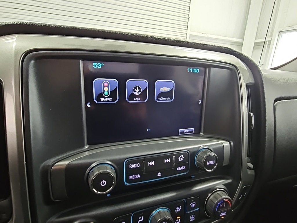 Used 2018 Chevrolet Silverado 1500 LT w/ All Star Edition image 15