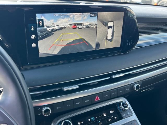 Used 2023 Hyundai Palisade Calligraphy w/ Cargo Package AWD/4WD image 18