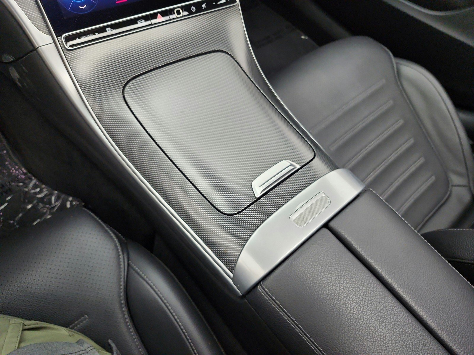 Used 2024 Mercedes-Benz C 300 4MATIC Sedan image 13