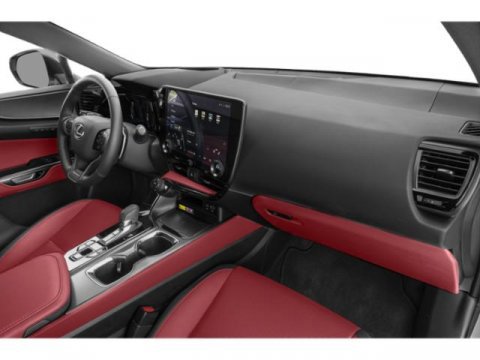New 2026 Lexus NX 450h+ AWD w/ Luxury Package image 15