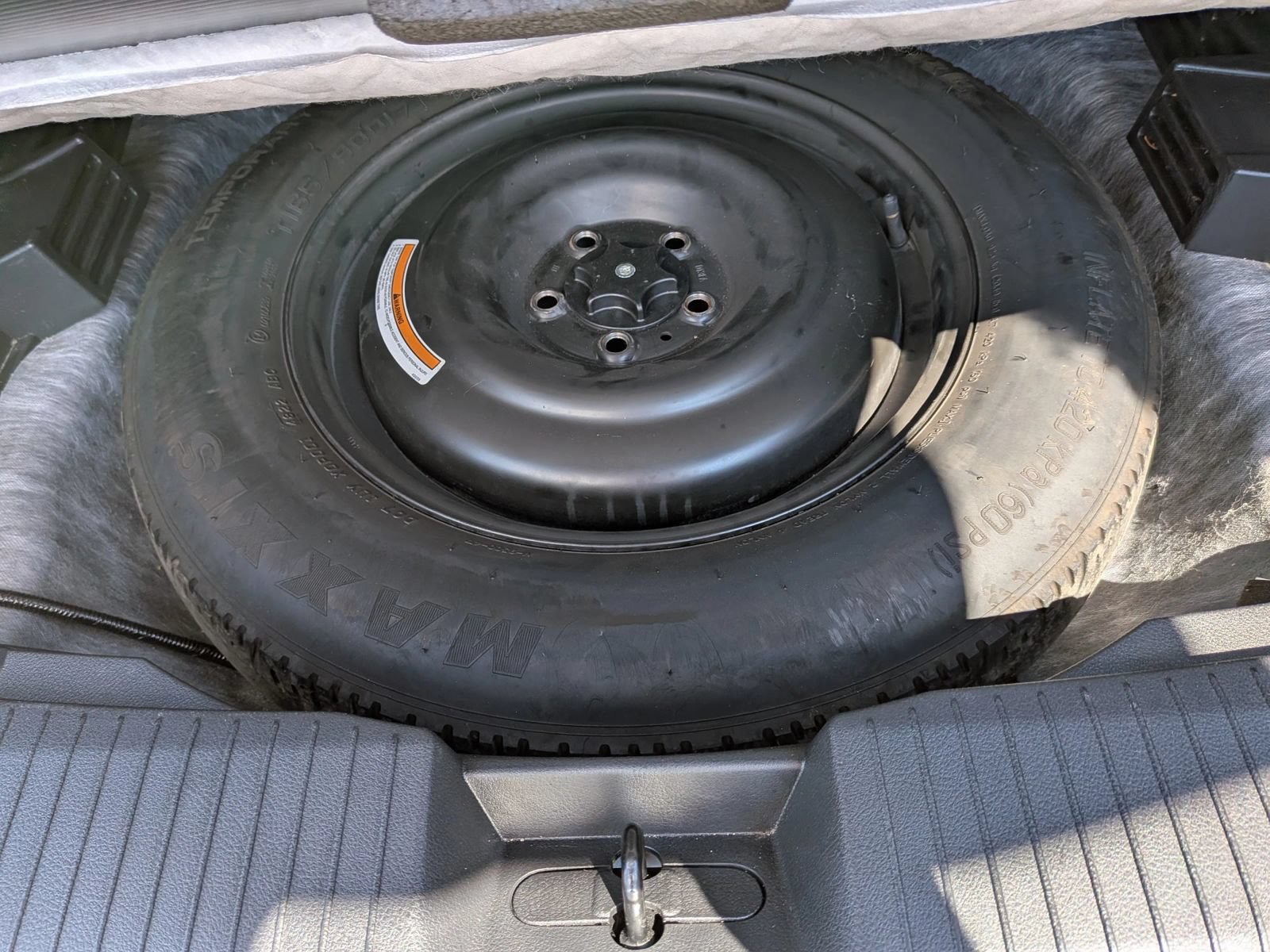 Used 2023 Nissan Rogue SL AWD/4WD image 36