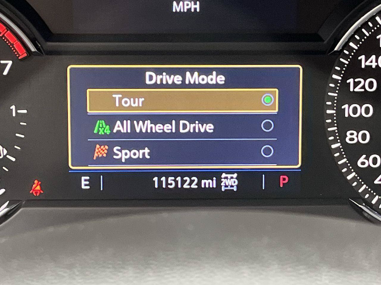 Used 2019 Cadillac XT4 Sport AWD/4WD image 15