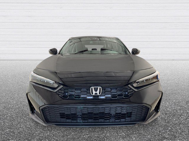 New 2026 Honda Civic Sport image 14