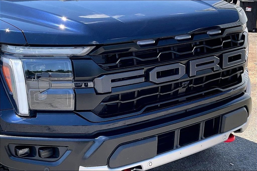 Certified 2025 Ford F150 Raptor AWD/4WD image 28