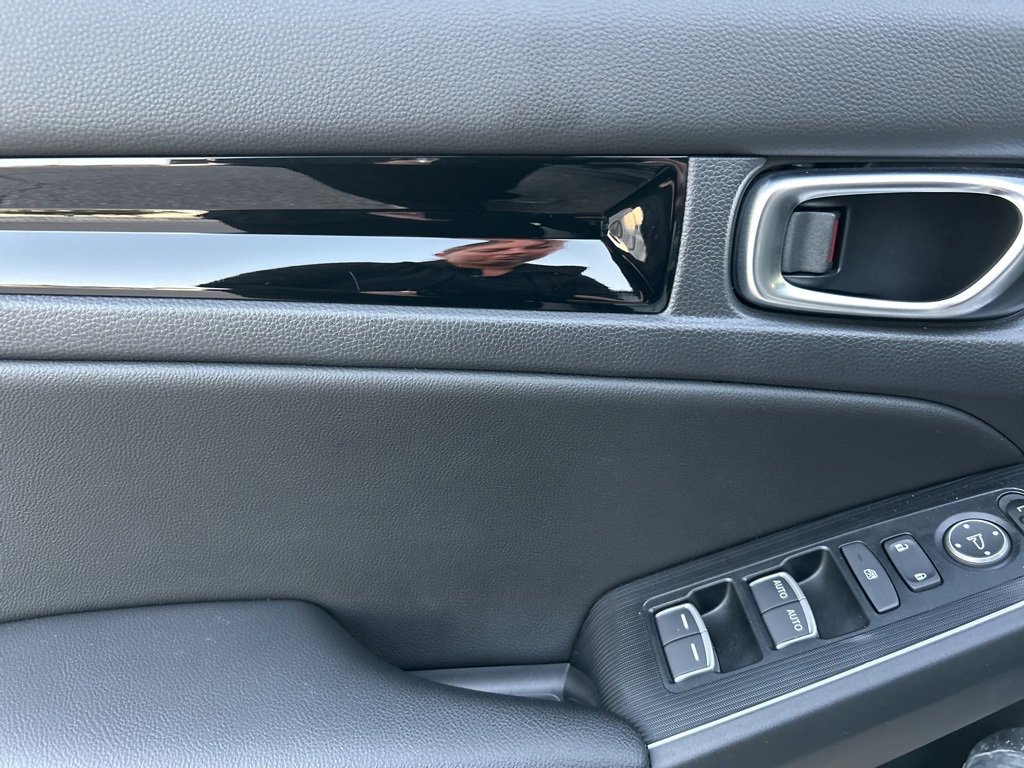 Used 2023 Honda Civic Sport Touring image 17