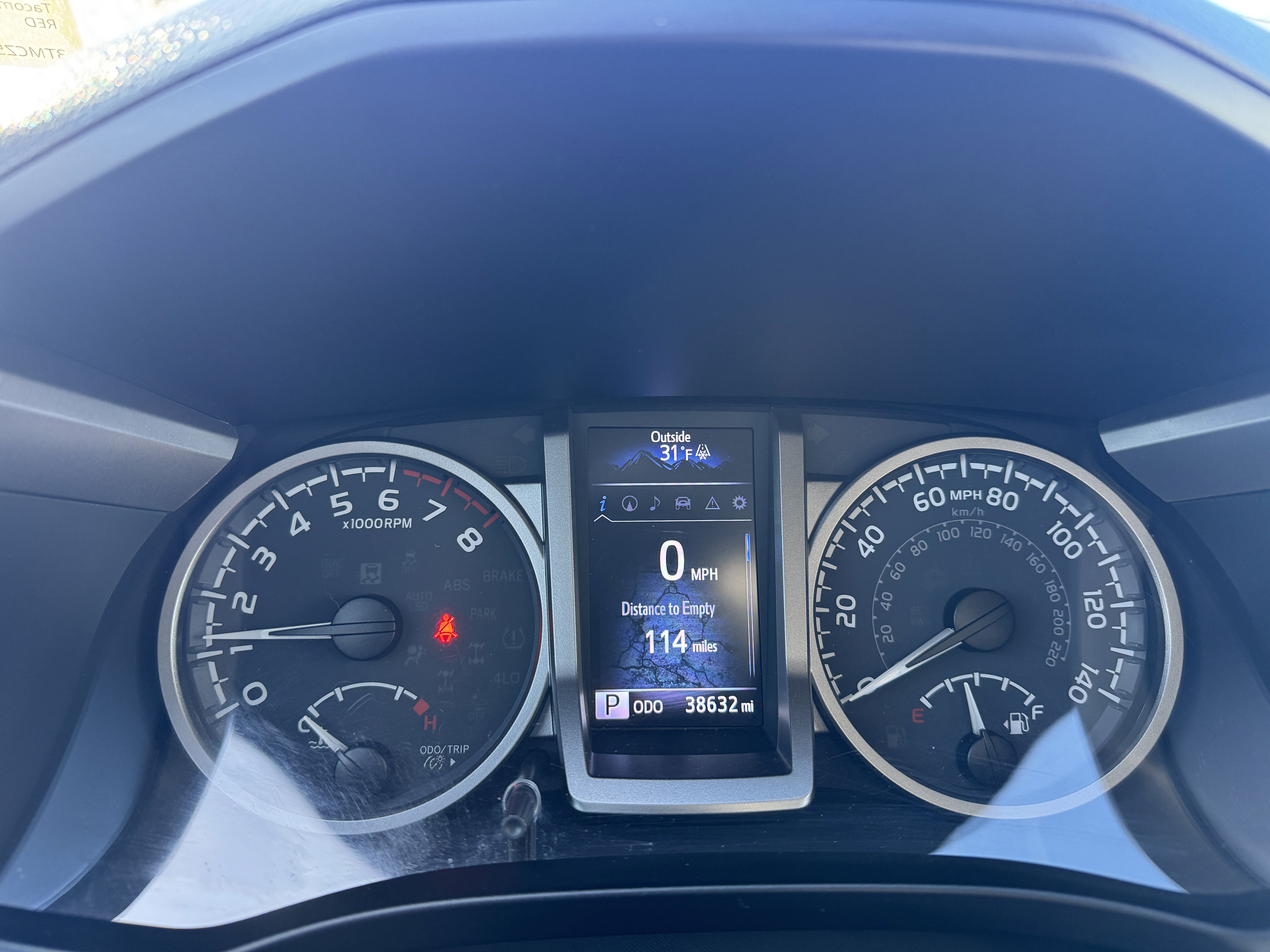 Used 2022 Toyota Tacoma SR5 image 21