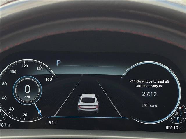 Used 2020 Hyundai Sonata SEL Plus FWD image 6