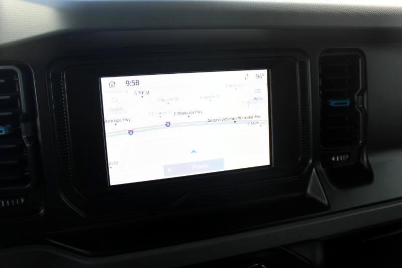 Used 2023 Ford Bronco Black Diamond image 27