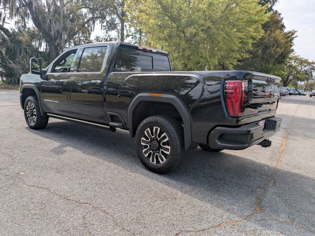 New 2026 GMC Sierra 2500 Denali Ultimate image 7