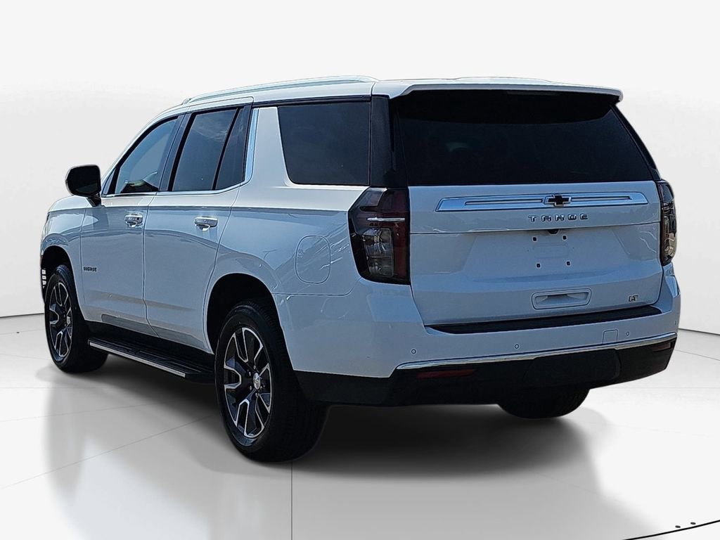 Used 2023 Chevrolet Tahoe LT image 7