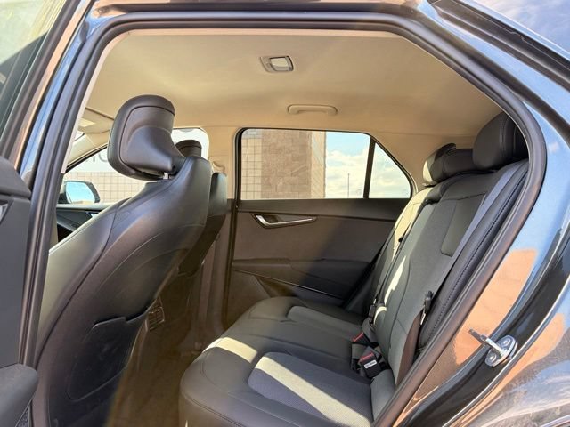 Used 2024 Kia Niro Wind FWD image 16