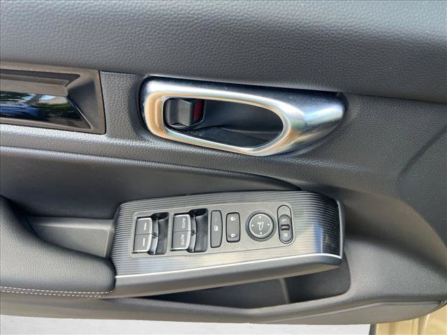 Used 2025 Honda Civic Sport Touring image 12