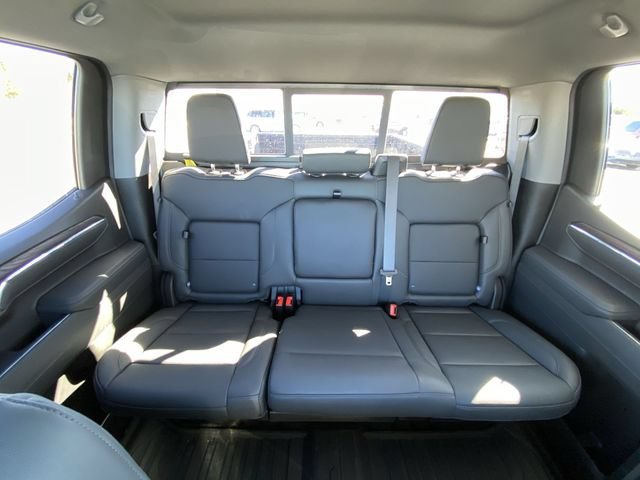 New 2026 GMC Sierra 1500 SLT w/ SLT Premium Plus Package AWD/4WD image 22