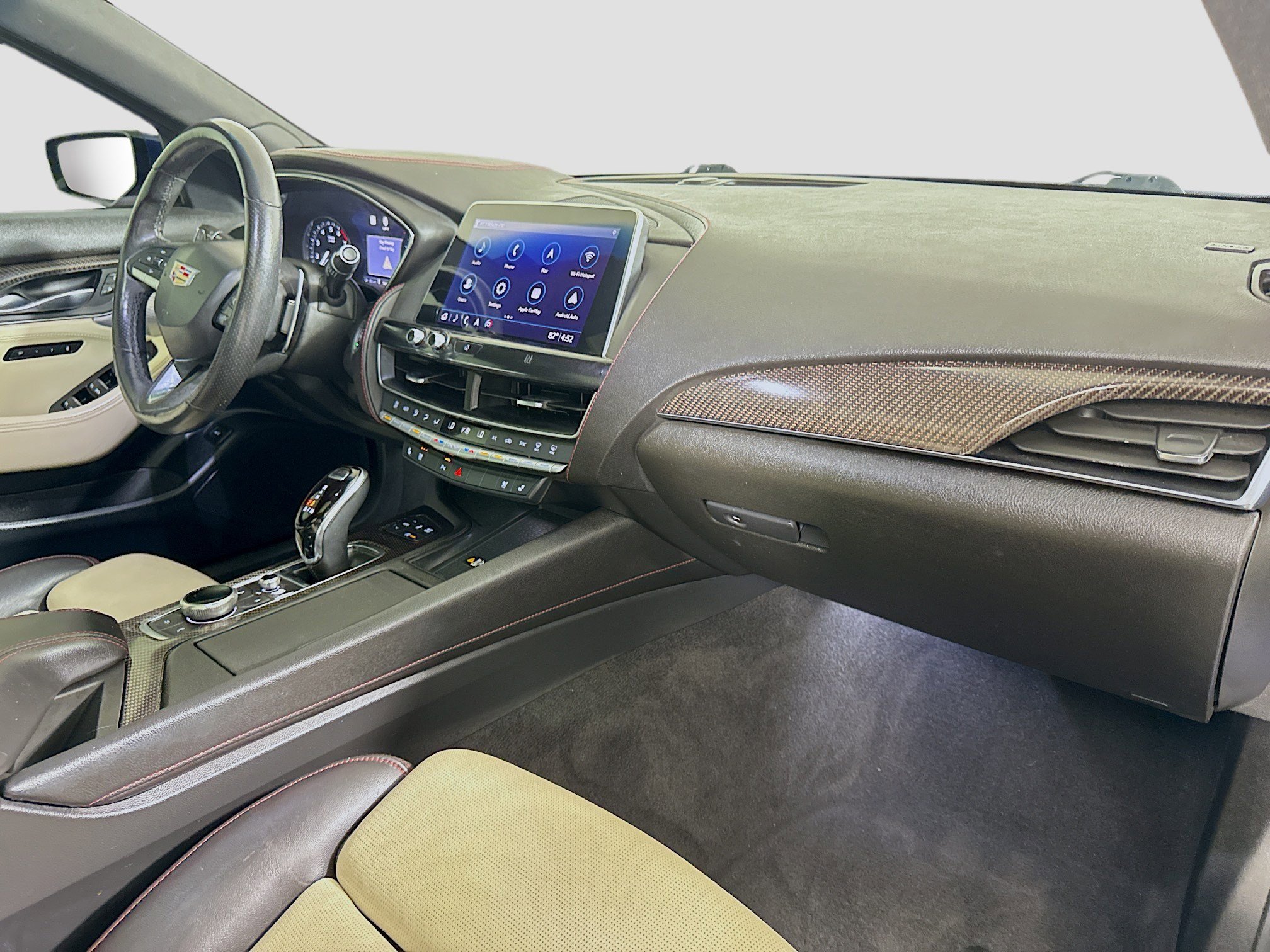 Used 2020 Cadillac CT5 Sport image 30