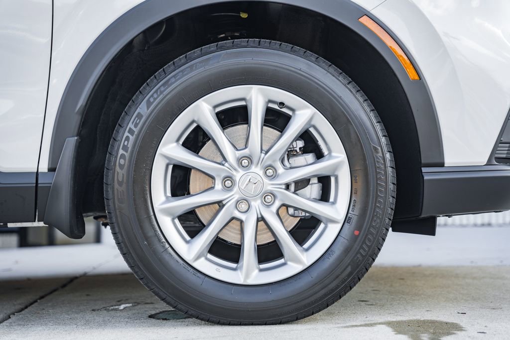 New 2026 Honda CR-V EX image 14