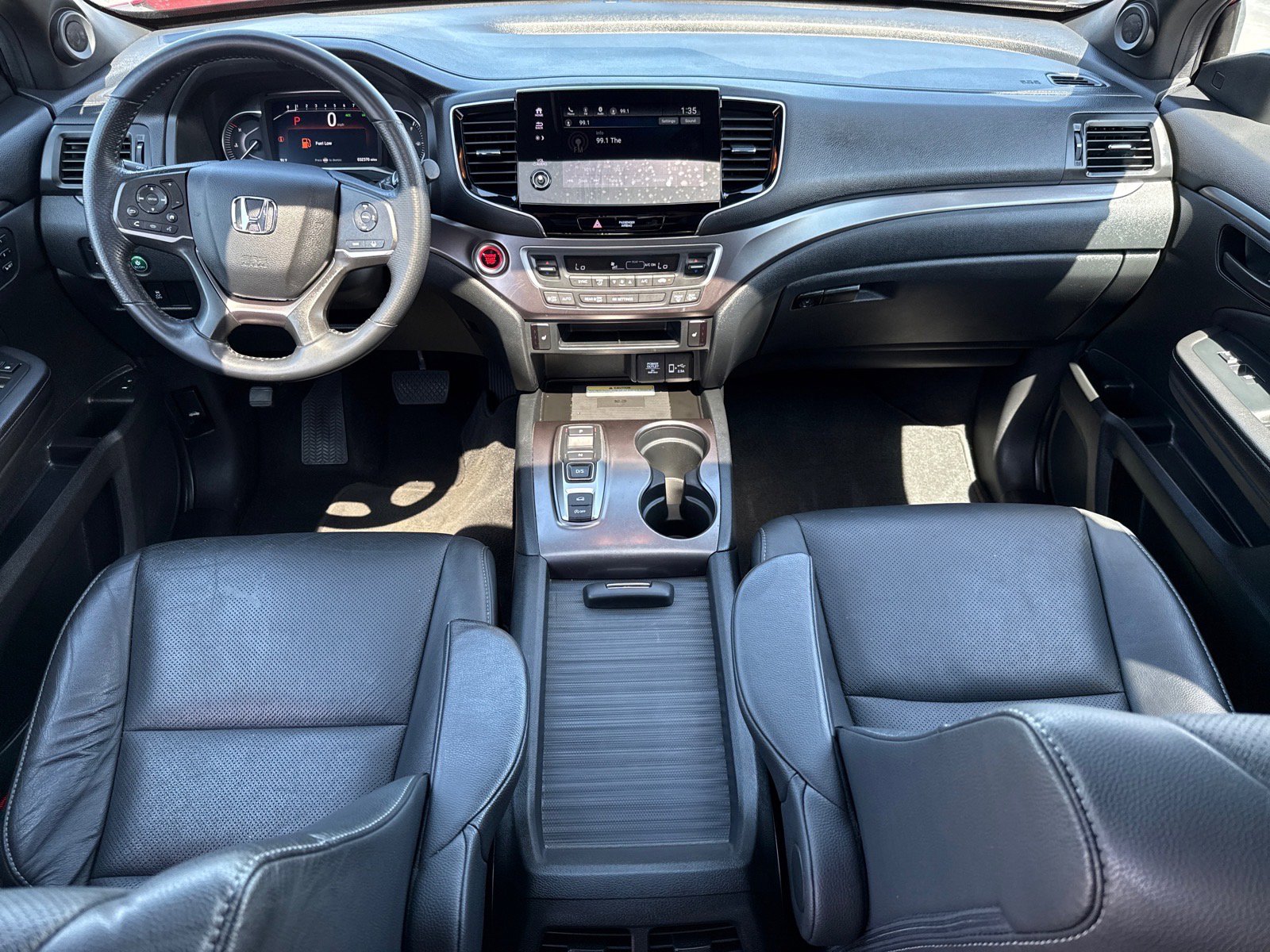 Used 2023 Honda Passport EX-L image 12