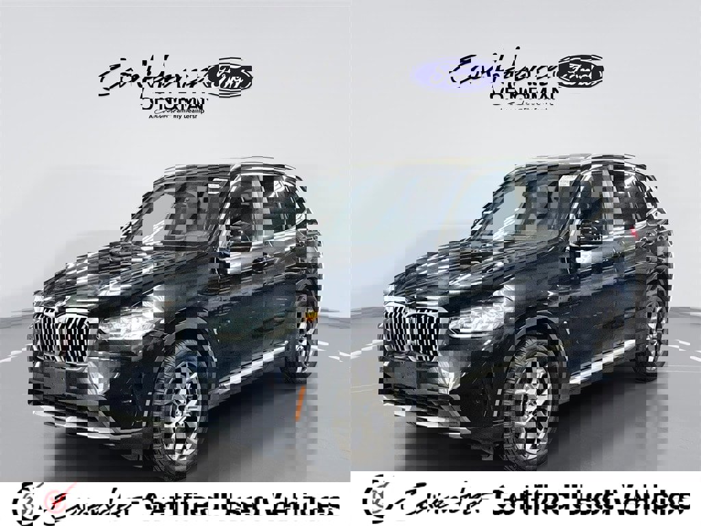 Used 2023 BMW X3 sDrive30i image 1