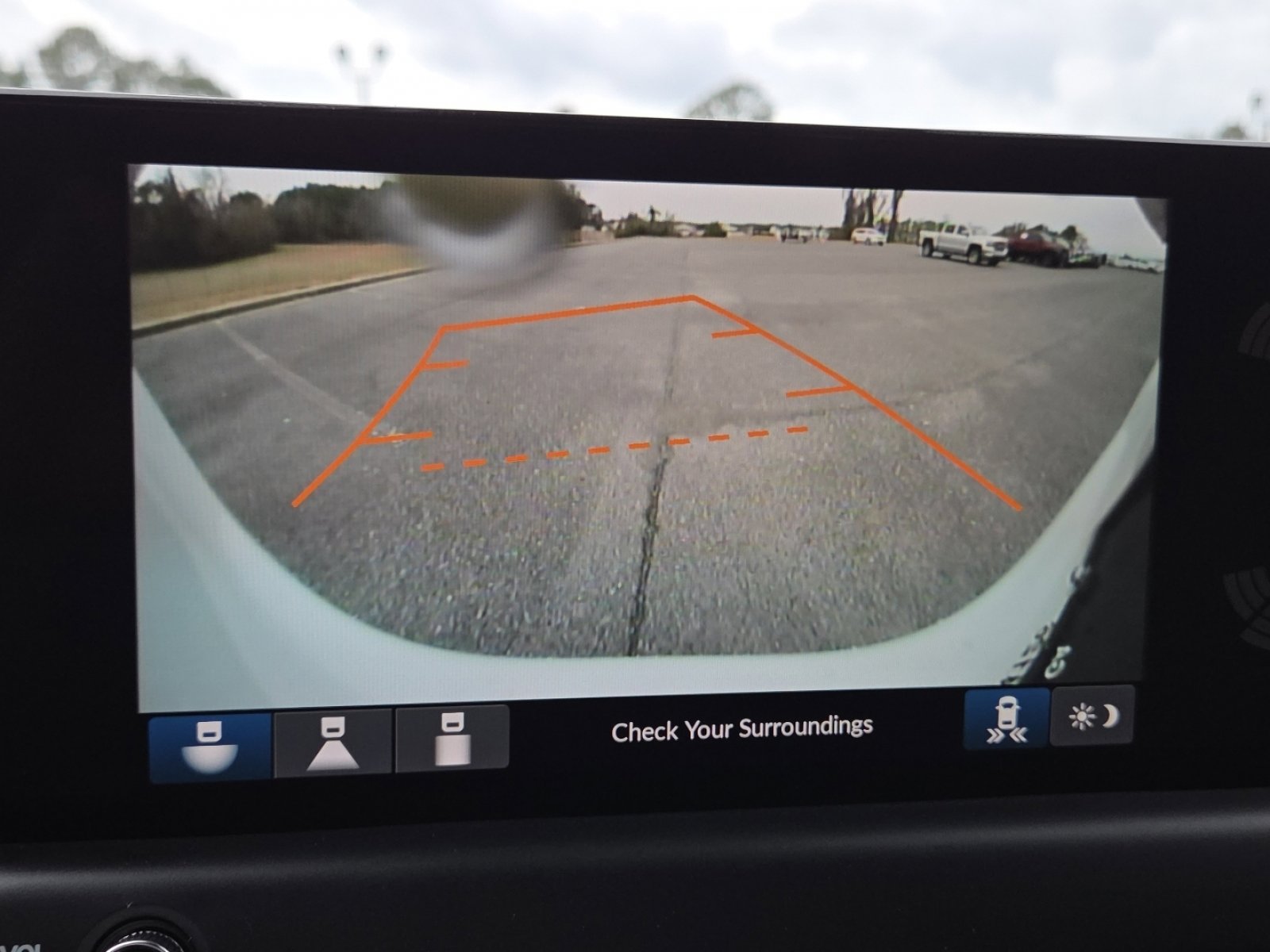 New 2026 Honda Pilot EX-L image 11