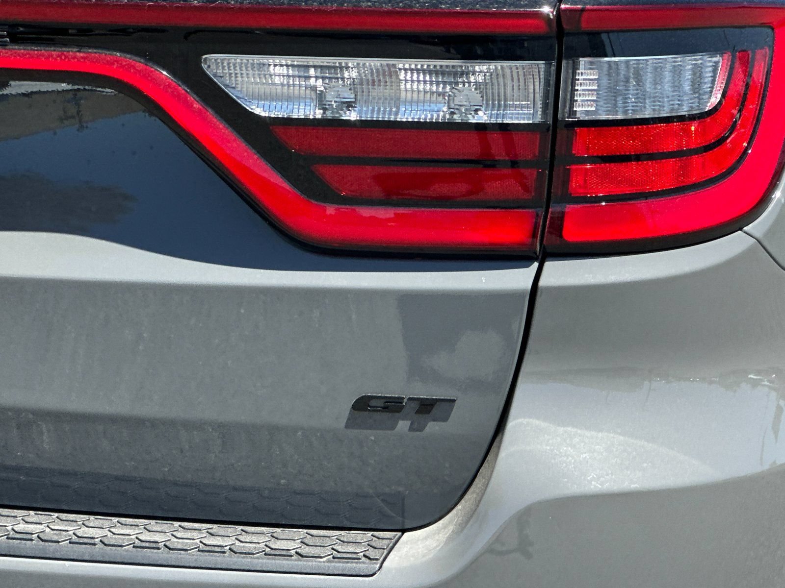 New 2026 Dodge Durango GT AWD/4WD image 27