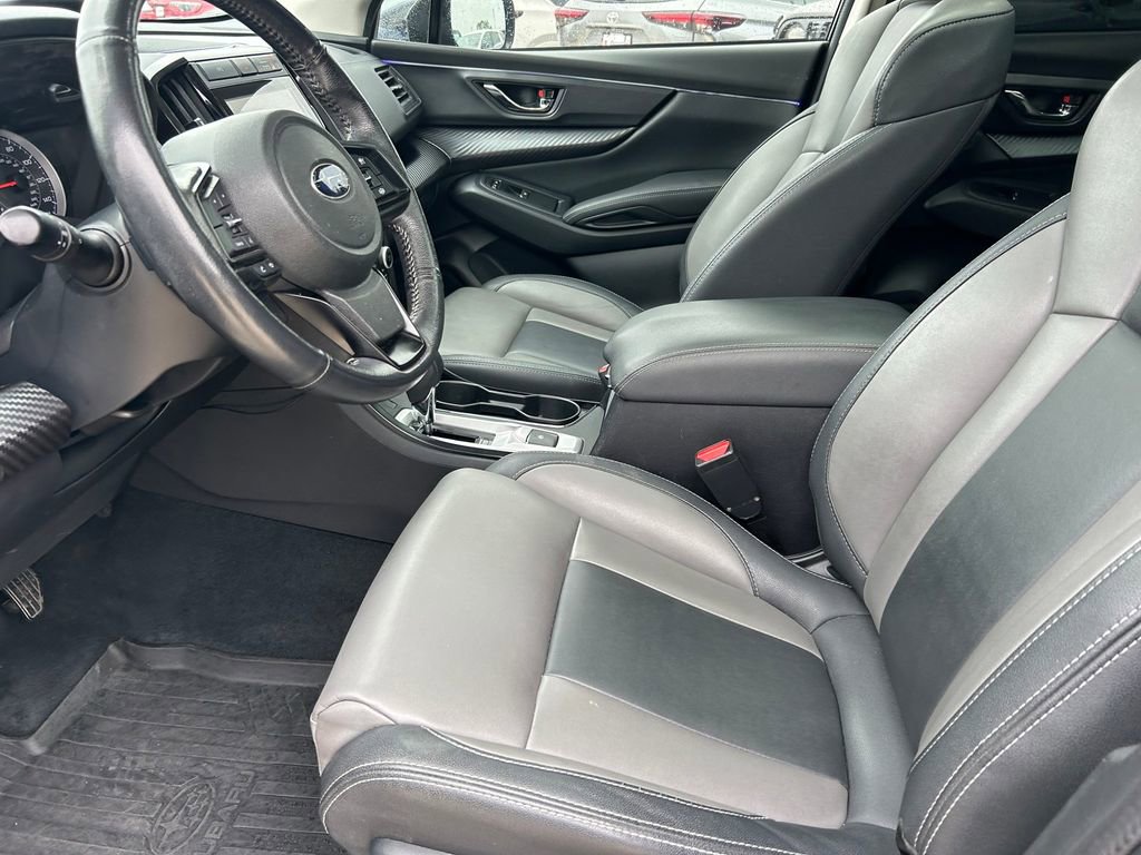 Used 2022 Subaru Ascent Onyx Edition AWD/4WD image 11