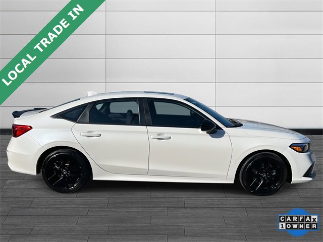 Used 2024 Honda Civic Si image 2