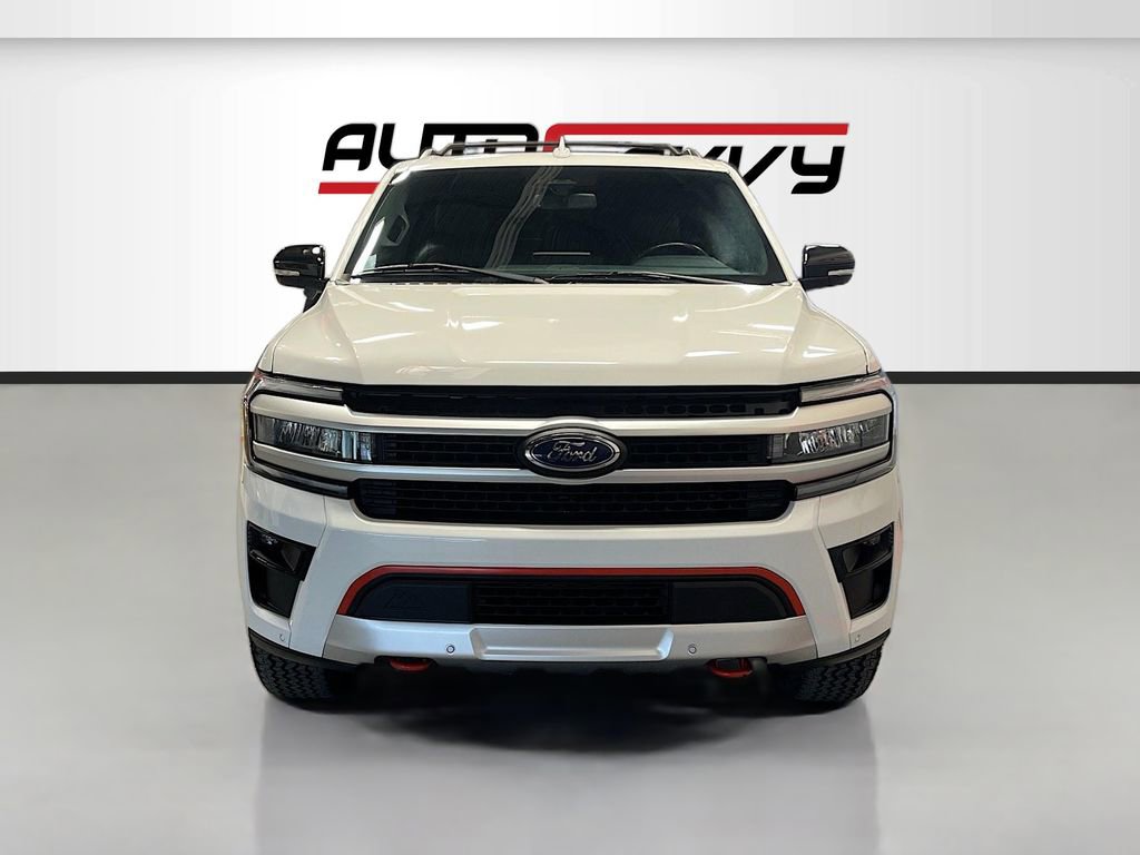 Used 2022 Ford Expedition Timberline AWD/4WD image 2