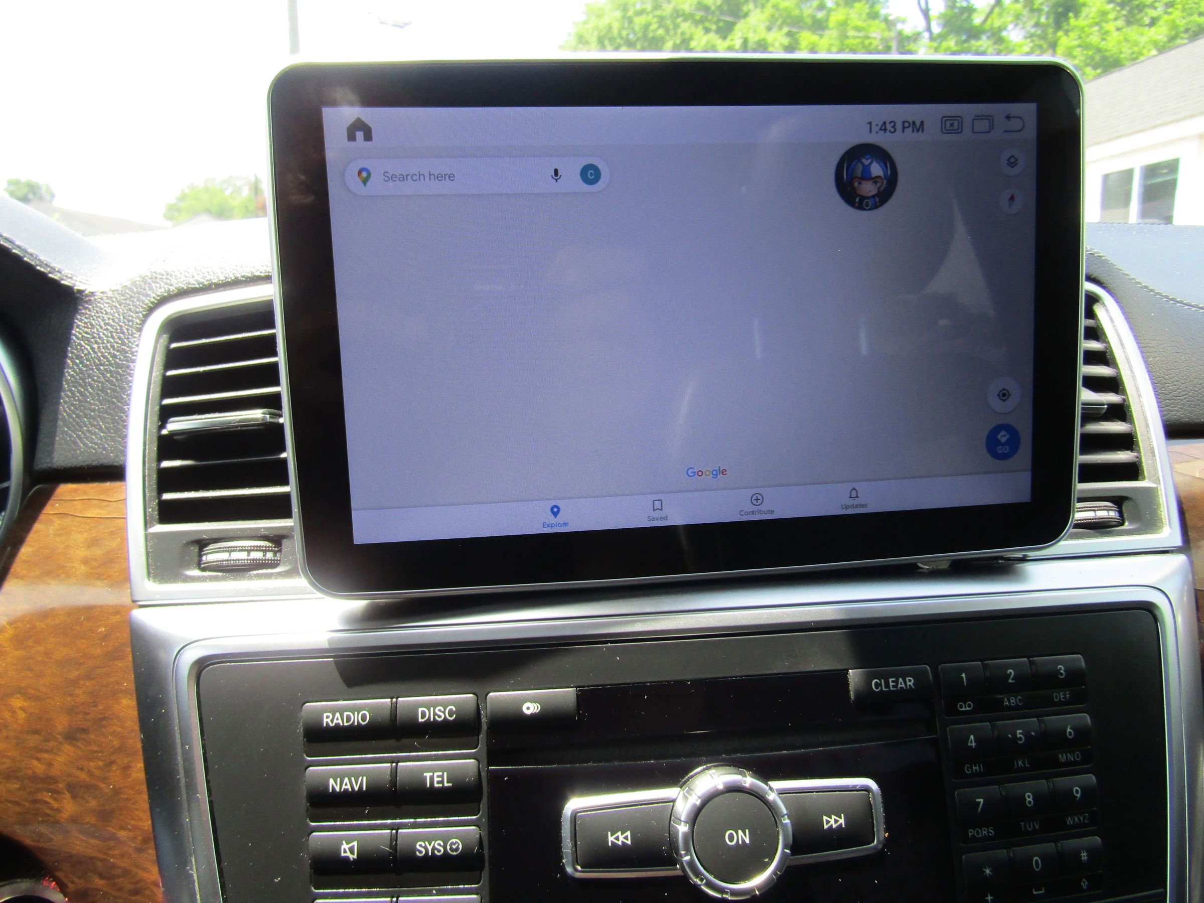 Used 2013 Mercedes-Benz GL 450 4MATIC image 25