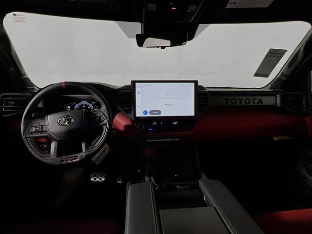 New 2026 Toyota Tundra TRD Pro image 26