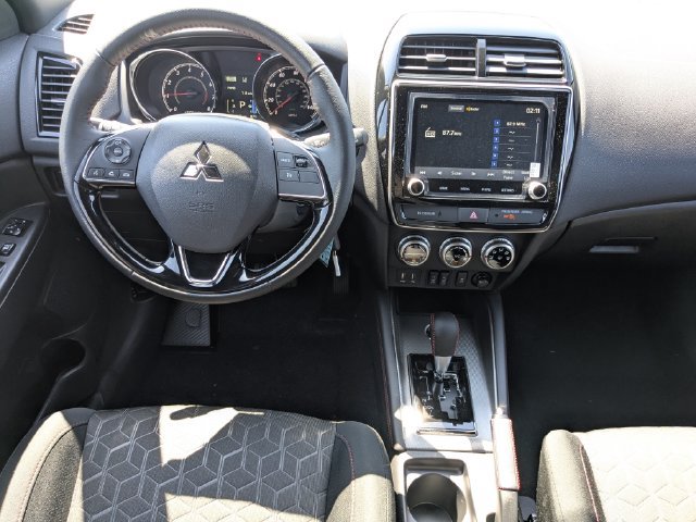 New 2026 Mitsubishi Outlander Sport AWD image 16