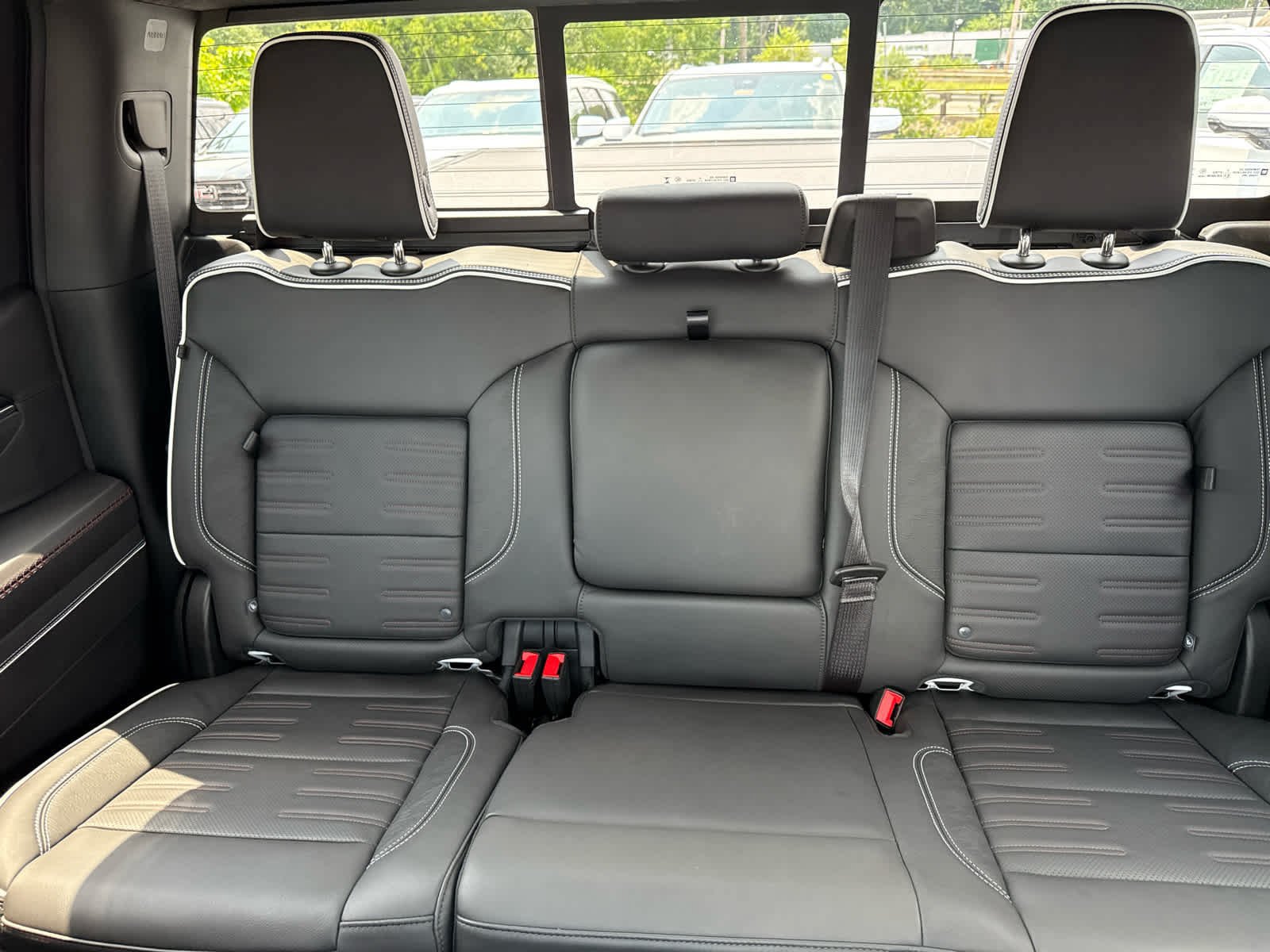 Certified 2024 GMC Sierra 1500 AT4X AWD/4WD image 24