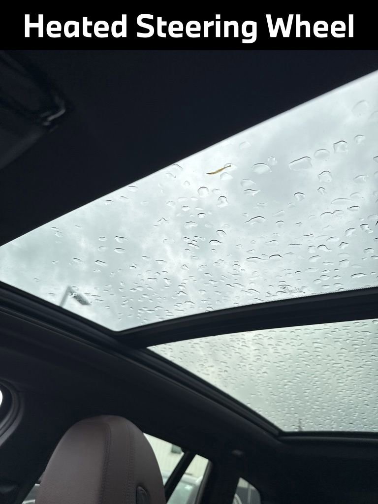 Used 2023 BMW X3 xDrive30i w/ Premium Package w/ZPA AWD/4WD image 20