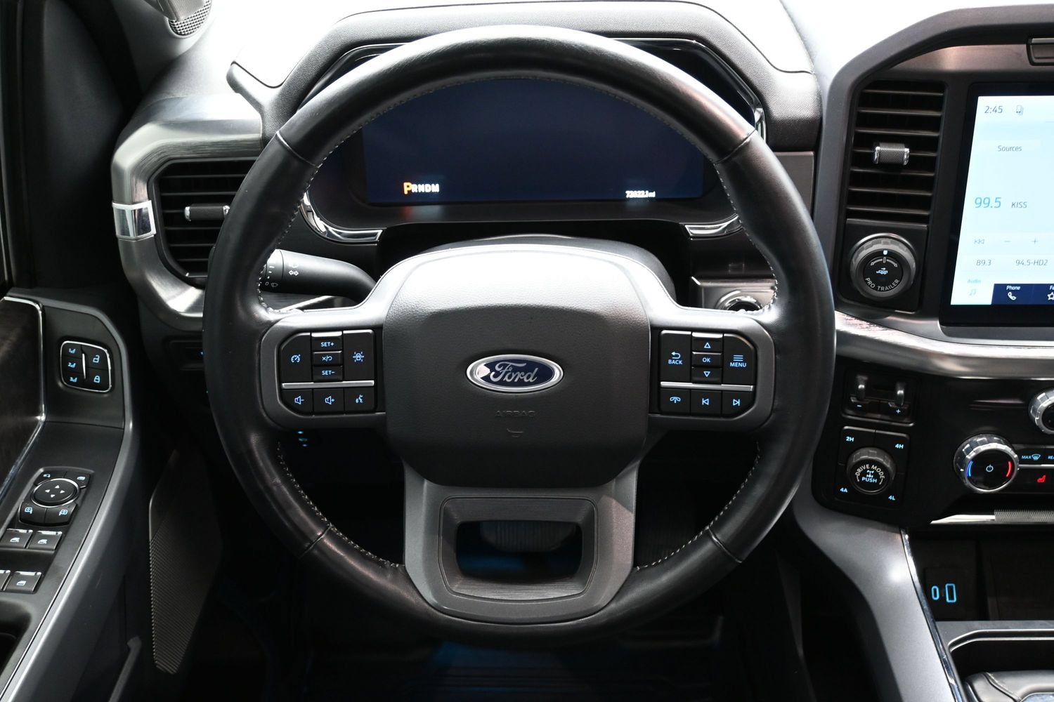 Used 2022 Ford F150 Lariat AWD/4WD image 15