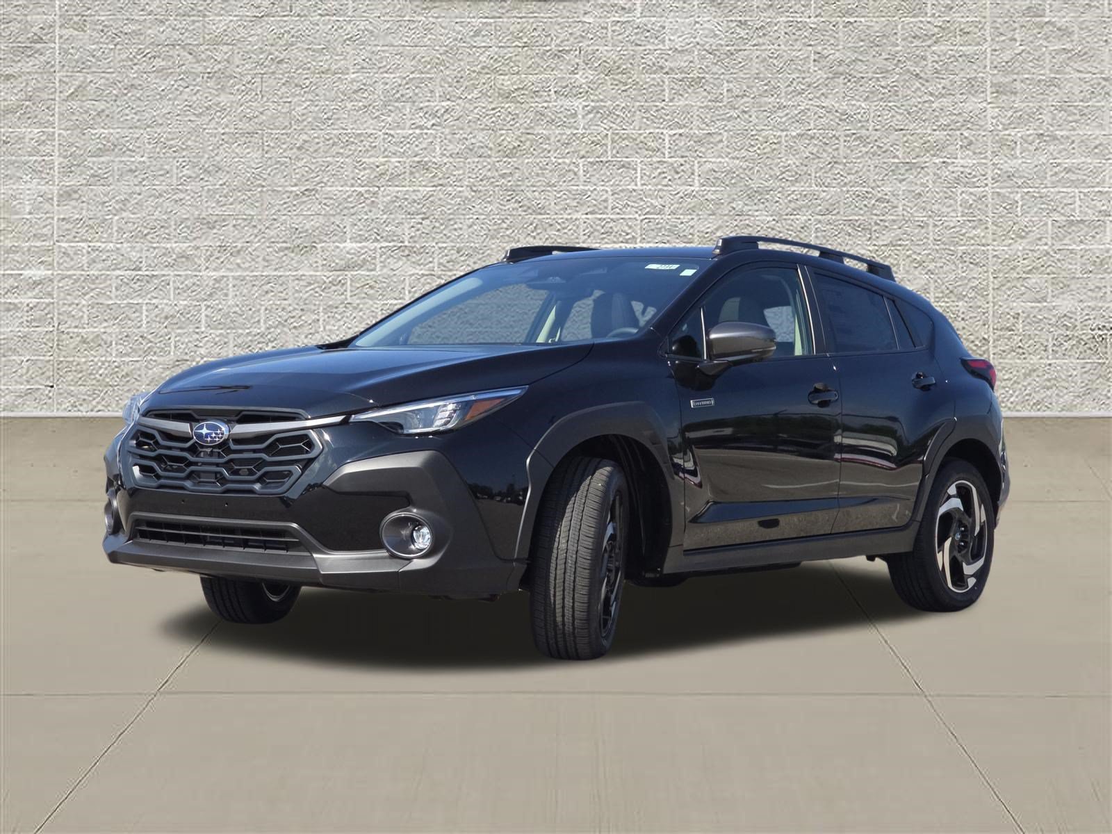New 2026 Subaru Crosstrek 2.5i Limited AWD/4WD image 3