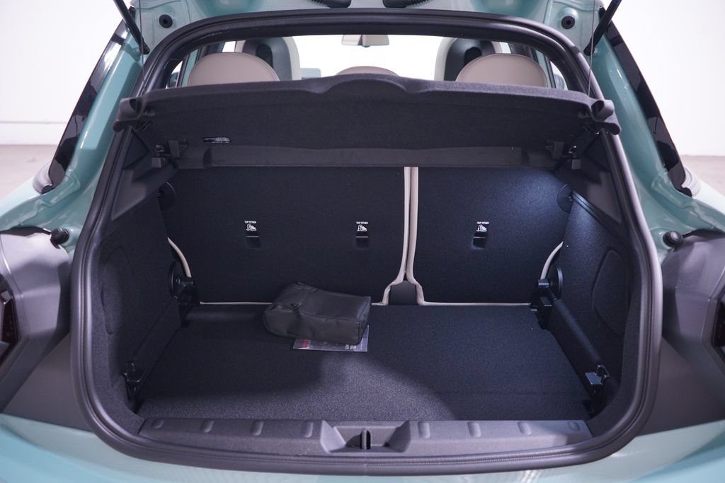 New 2027 MINI Cooper S FWD image 20