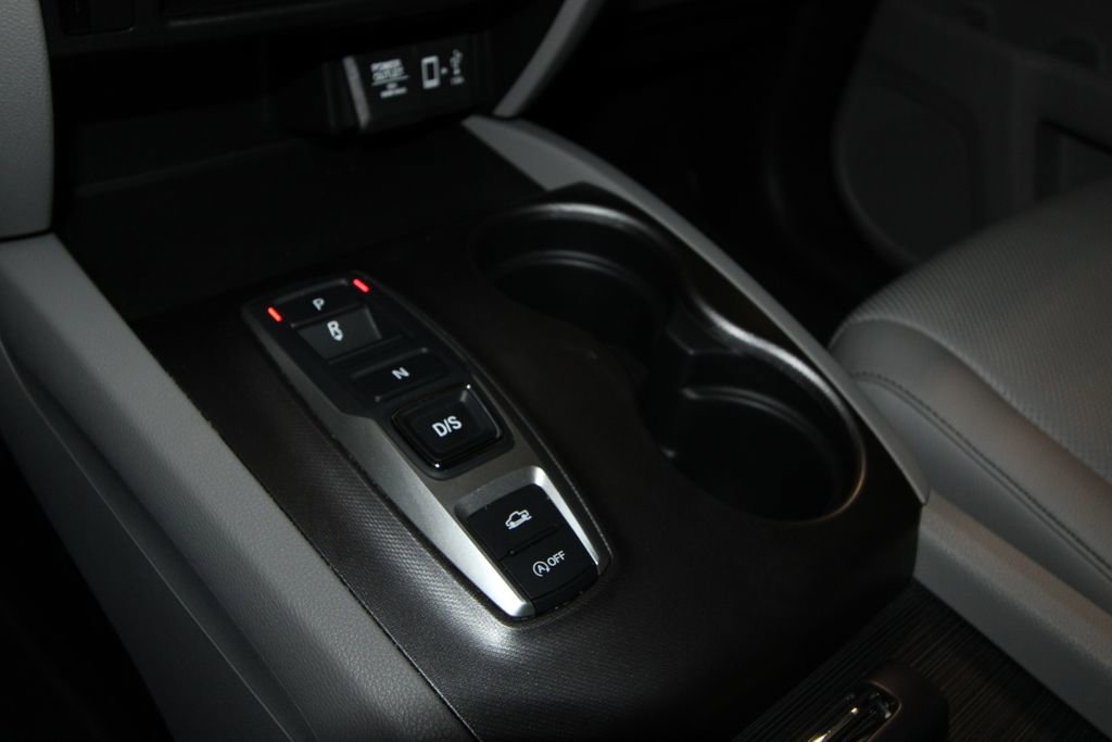 Used 2021 Honda Ridgeline RTL image 17