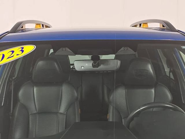 Used 2023 Subaru Forester Wilderness image 5