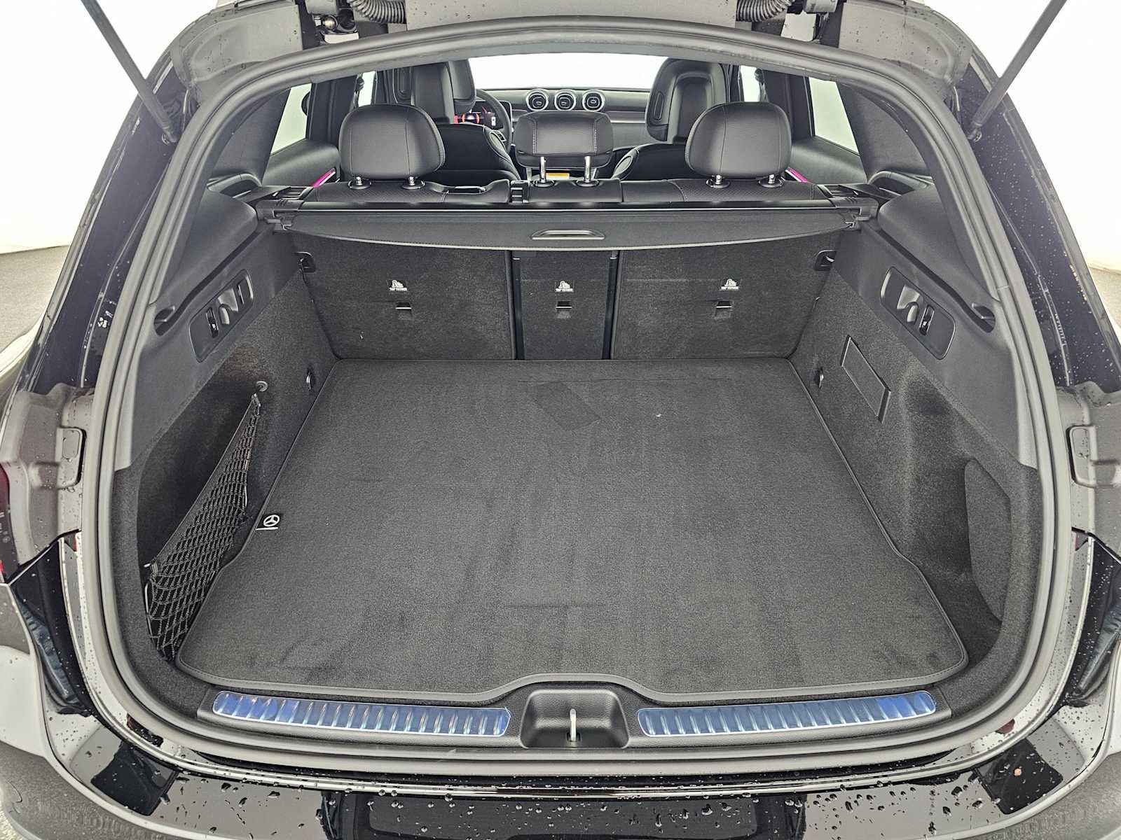 Used 2026 Mercedes-Benz GLC 300 image 14