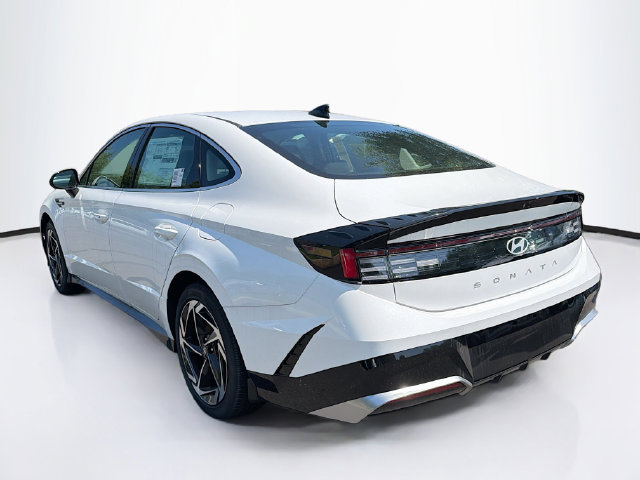 New 2026 Hyundai Sonata SEL FWD image 5