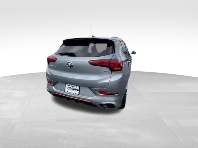 Certified 2023 Buick Encore GX Select w/ Sport Touring Package image 17