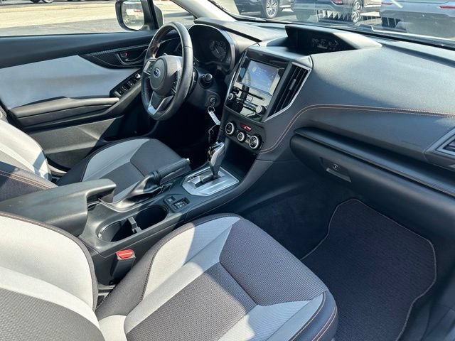 Used 2022 Subaru Crosstrek 2.0i Premium AWD/4WD image 24