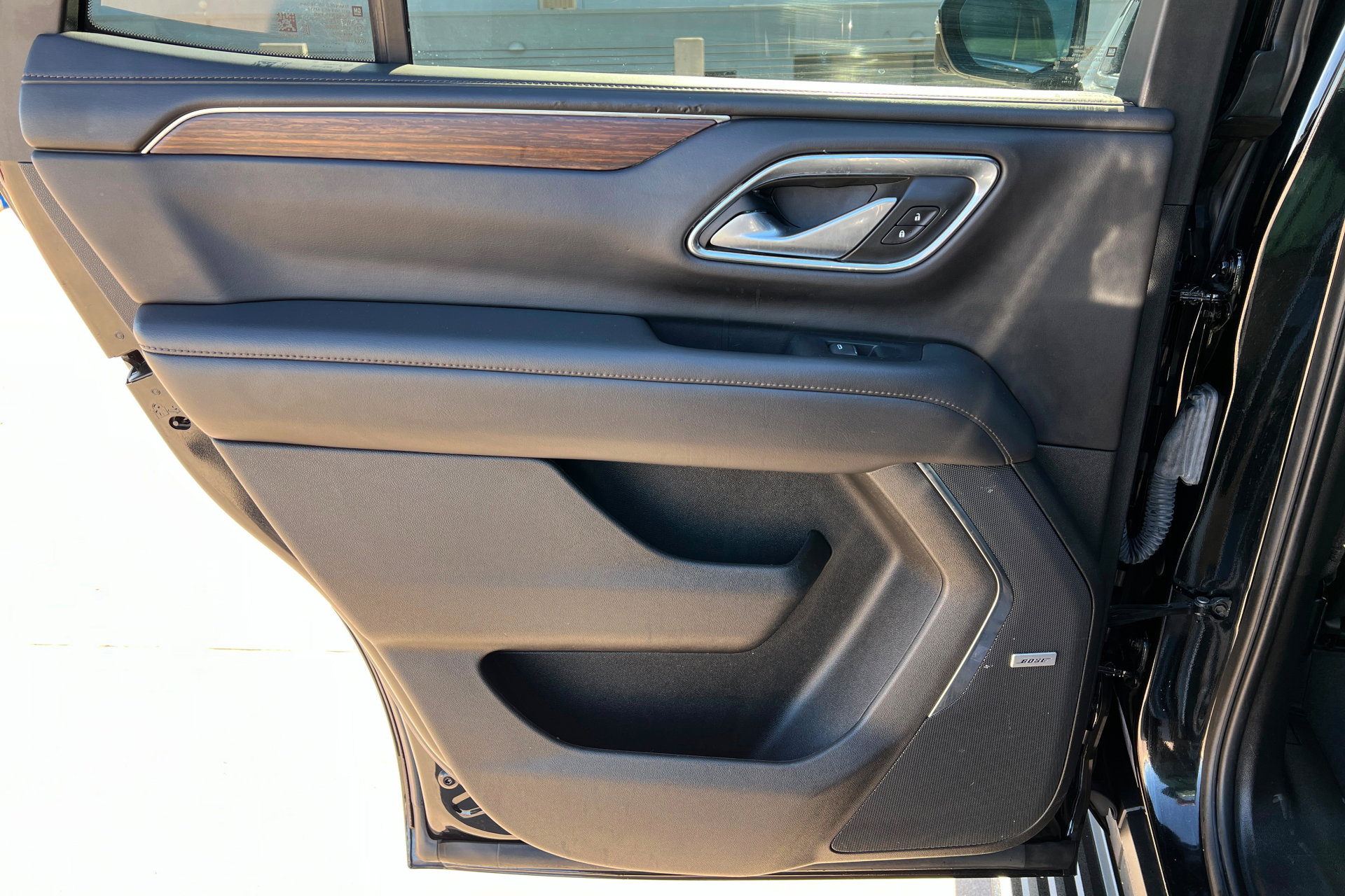 Used 2022 Chevrolet Tahoe High Country image 18