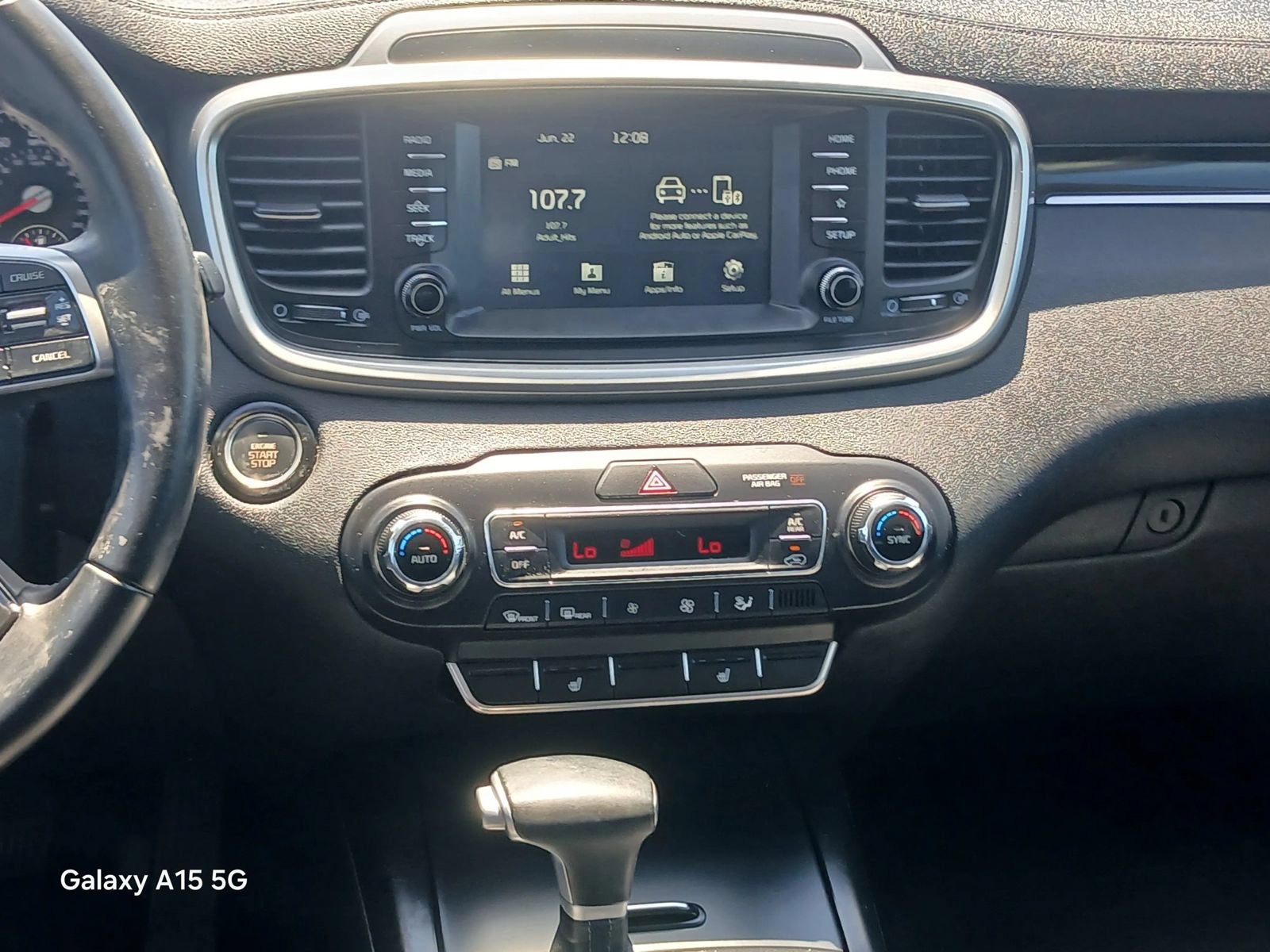 Used 2020 Kia Sorento S FWD image 46