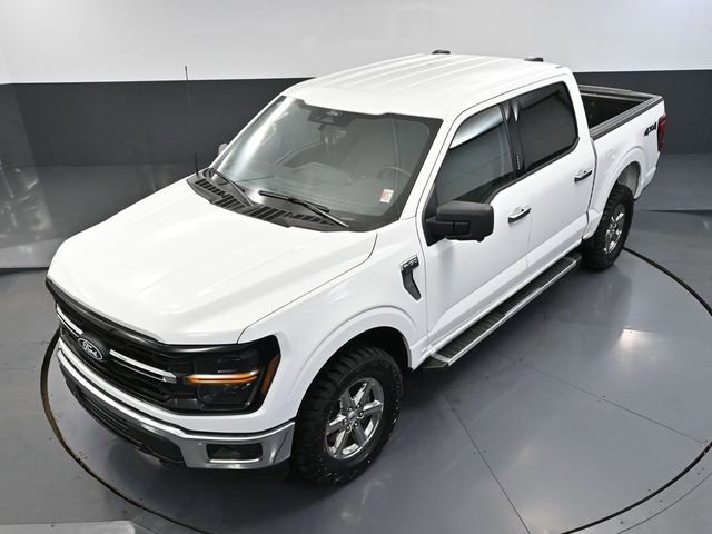 Used 2024 Ford F150 XLT w/ Tow/Haul Package image 55