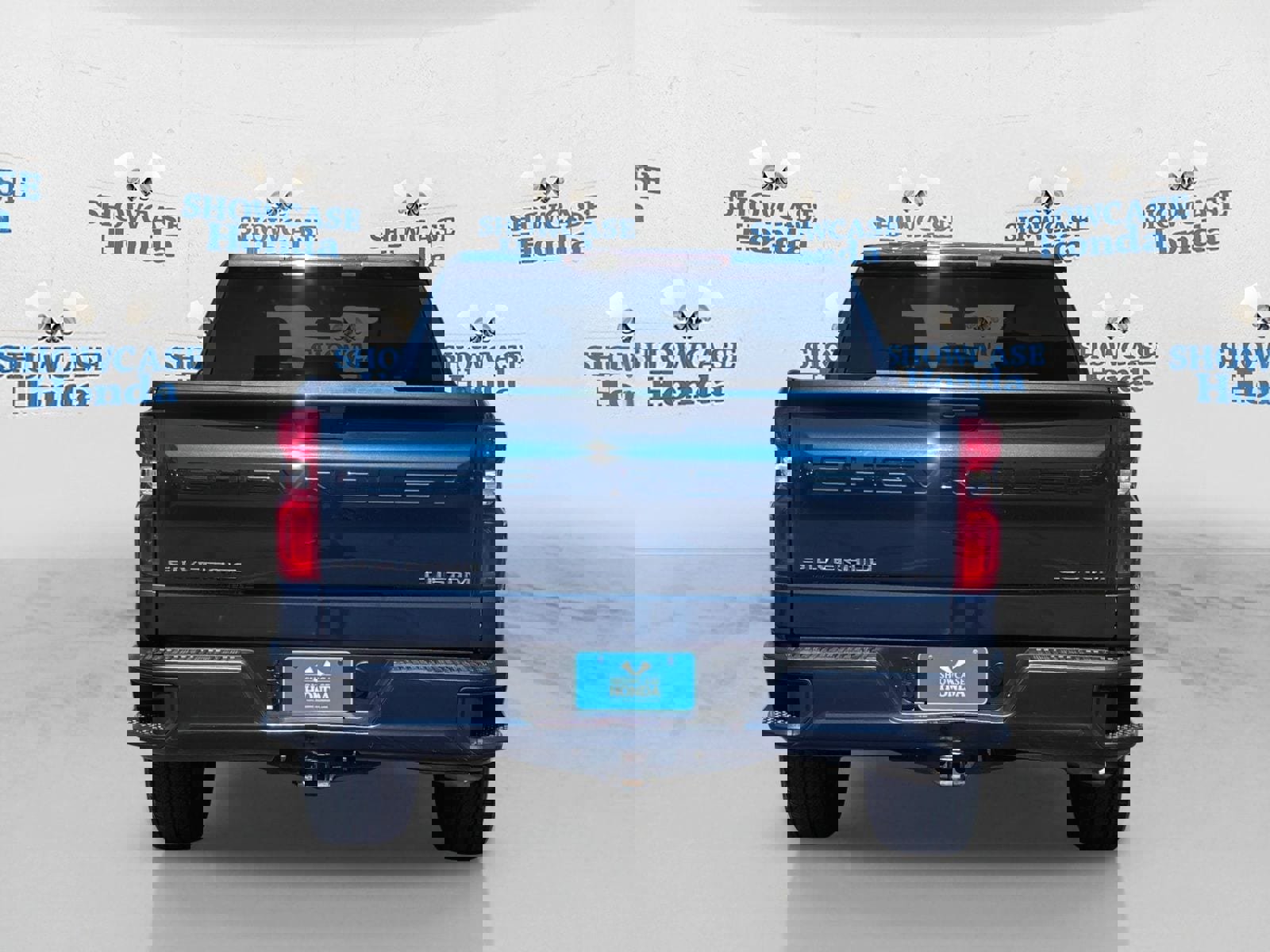 Used 2021 Chevrolet Silverado 1500 Custom image 7