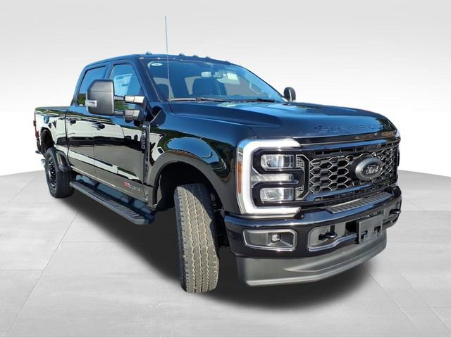 New 2026 Ford F250 XLT w/ XLT Premium Package AWD/4WD image 14