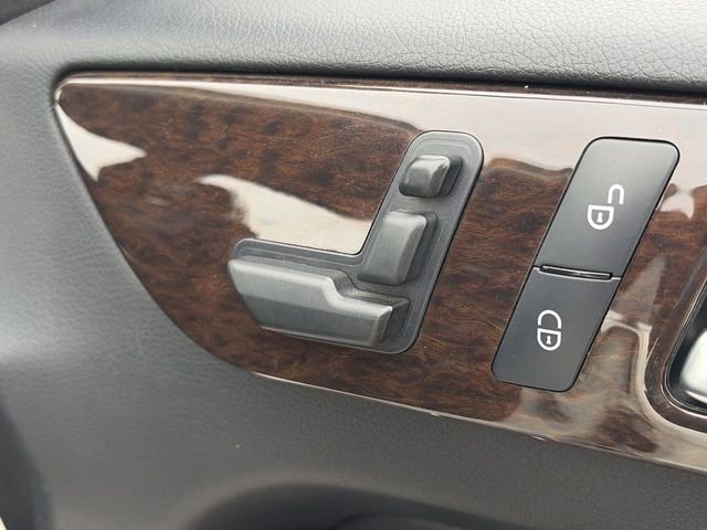 Used 2013 Mercedes-Benz ML 350 4MATIC image 12