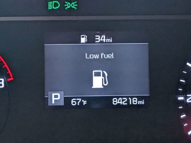 Used 2021 Kia Soul LX image 20