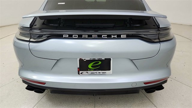 Used 2023 Porsche Panamera Platinum Edition image 11