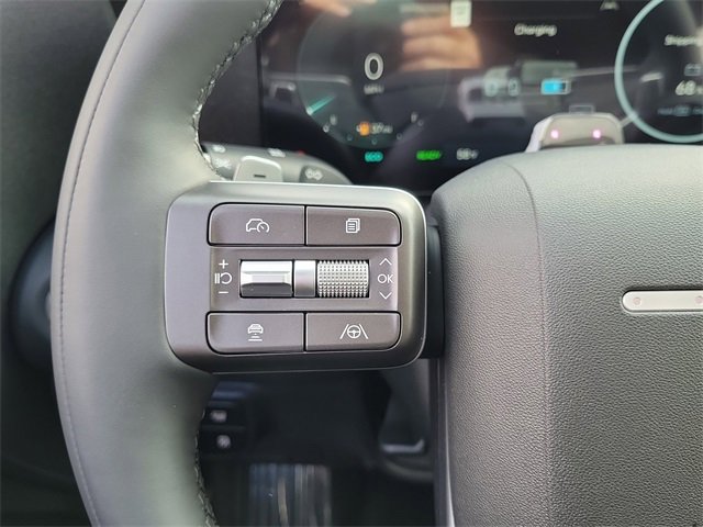 New 2026 Hyundai Palisade Calligraphy image 5