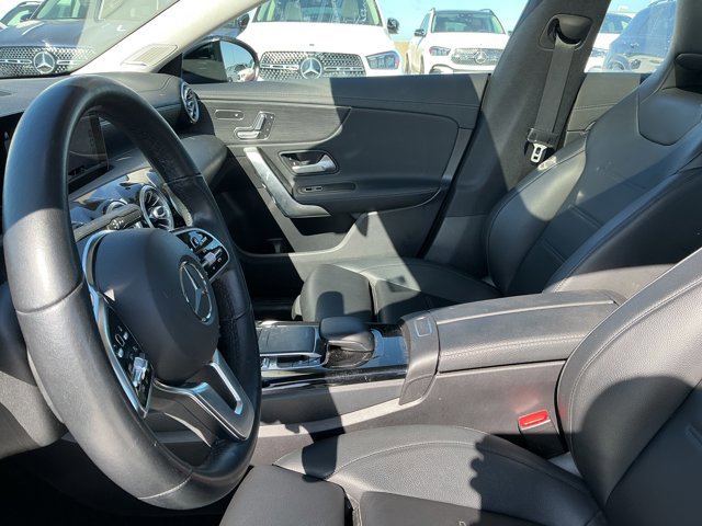 Certified 2020 Mercedes-Benz CLA 250 4MATIC image 10